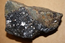 Siderit Neudorf (HARZ) (ES 1)