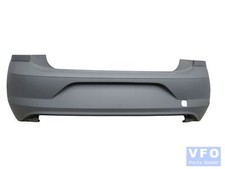 Stoßstange hinten original VW
