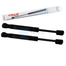 2 x YOU-S Original Gasfedern