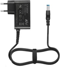 9V 2A Netzteil Ladegerät für