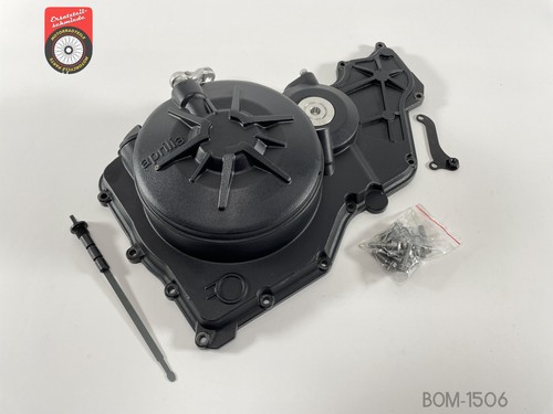 Aprilia rsv4 17 19 - ke, 17-19