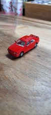 Peugeot 405 MI 16 C.J.D 1/87 Rot