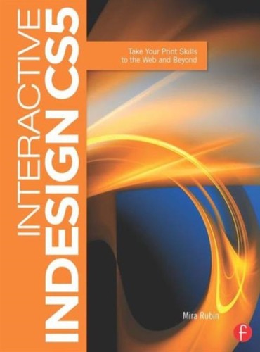 Interactive indesign cs5 - cs5, by