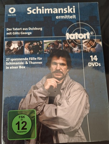 Tatort aus duisburg - tatort,