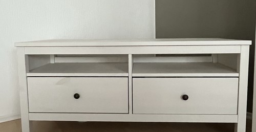Ikea hemnes bank - ikea,
