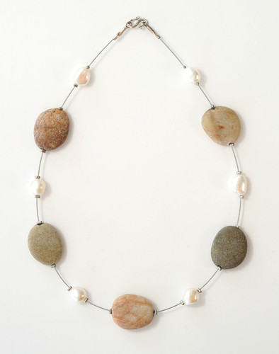 Halskette design collier - halskette,