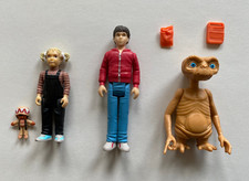 E.T. Figurenset Action-Figuren