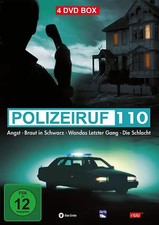 Polizeiruf 110 Box