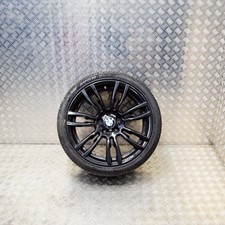 BMW 3 Touring F31 Alufelge R19