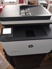 HP LaserJet Pro