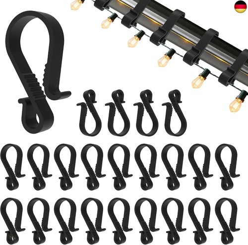 Dachrinnenhaken für