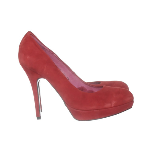 Buffalo london pumps - buffalo,