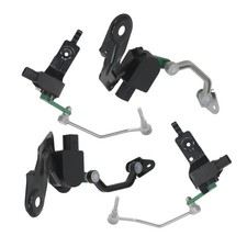 4X Niveausensor Luftfederung