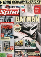 "Computer-Bild Spiele 10/2010"