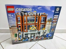 LEGO 10264 Creator Expert