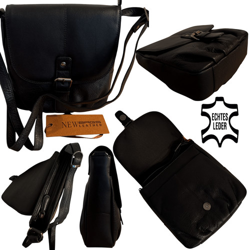 Damen echtes leder - damen,