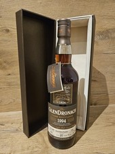 NEU: Glendronach 1994 Cask
