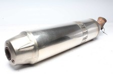 Auspuff Schalldämpfer BMW K 1200 R Sport K12R K43HV 0584 07-08