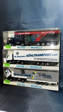 Rietze Automodelle 1:87 HO