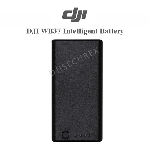 Original dji wb37 - original,