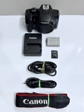 Digitalkamera Canon EOS 1000D