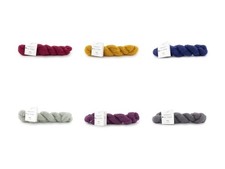 Katia - Silk Alpaca -