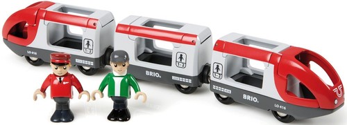 Brio world spielzeug - world, eisenbahn