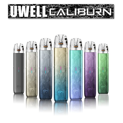 Uwell caliburn mini - uwell, g4