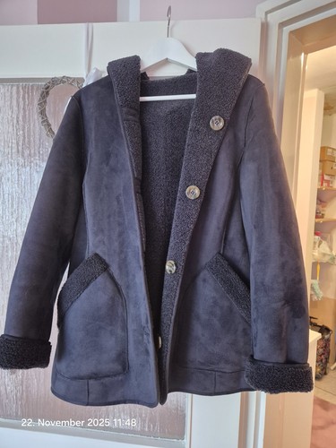 Thomas rath wendejacke - thomas,