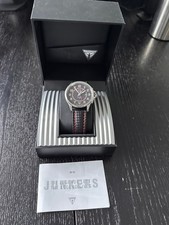 Junkers Limited Edition