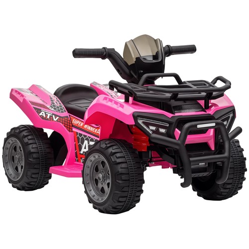 Mini elektro quad kinder - mini,