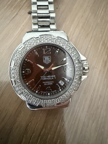 Tag heuer formula - heuer,