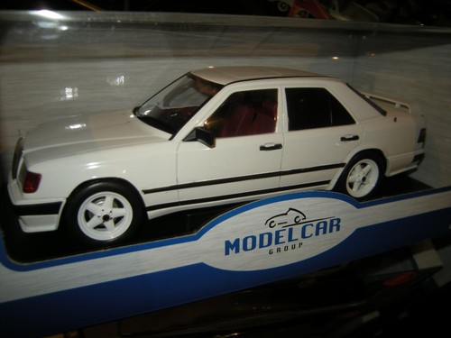 Modelcar group - 1:18,