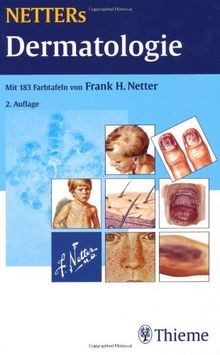 Netters dermatologie - netters,