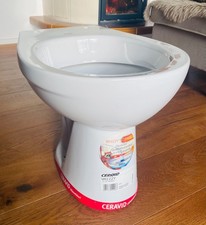 CERAVID Düsseldorf Stand-WC