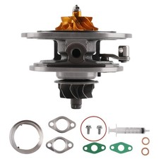 Billet Turbolader Rumpfgruppe for VW Passat B7 2,0 1968 ccm 01.2011-10.2014 NEW