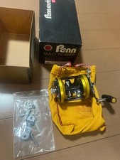 Penn International MAG POWER