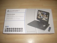 SOUNDMASTER PDB1910SW