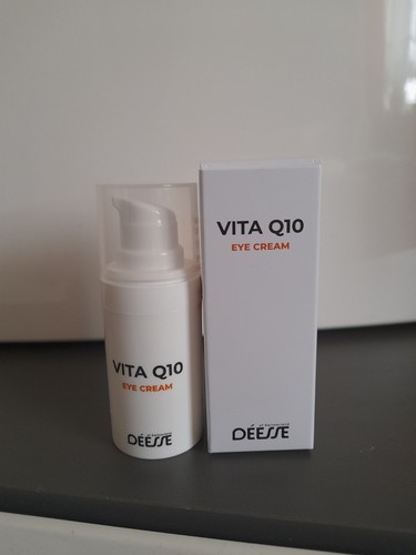 Deesse vita q10 augencreme - deesse,