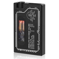 HIFI Tragbarer Röhren