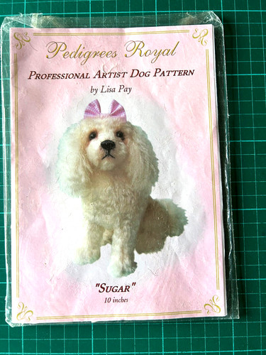 Vintage pedigrees royal - pedigrees,
