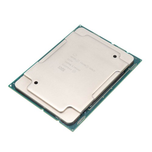 Intel xeon gold 6234 - intel,