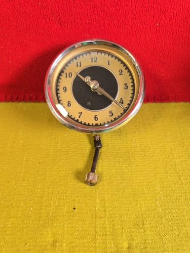 Vdo ford mechanische autouhr - mechanische,