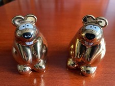 Goebel Salz Pfefferstreuer Set