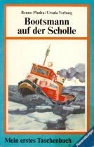 Bootsmann auf der Scholle. von Pludra, Benno, Verburg, U... | Buch | Zustand gut