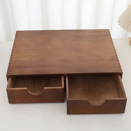 Pod storage box - storage, tea