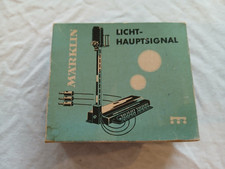Märklin 7239 H0 Licht-Hauptsignal