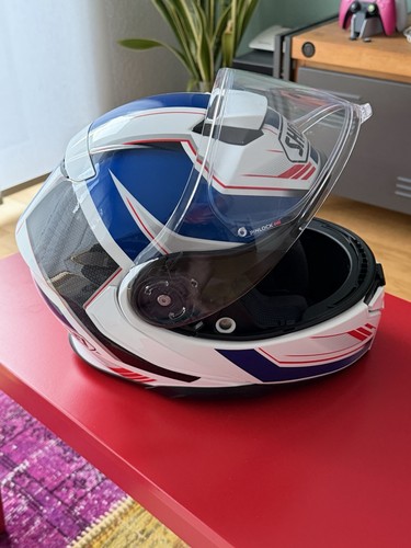 Shoei neotec grasp - neotec, 10