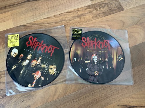 Slipknot before forget - |,