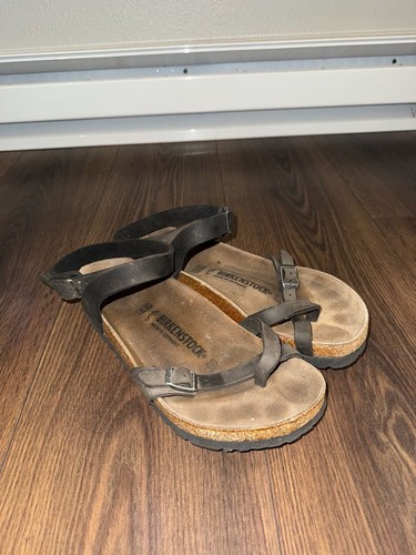 Birkenstock yara oiled - birkenstock,